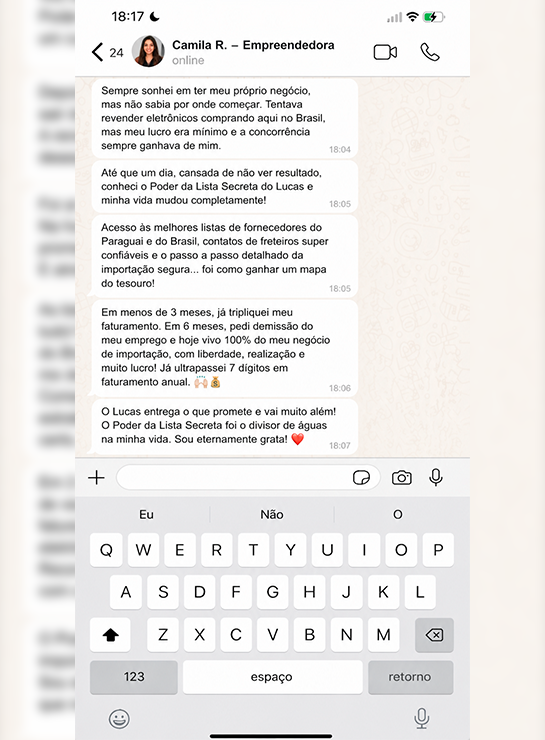 Feedbacks lista 02