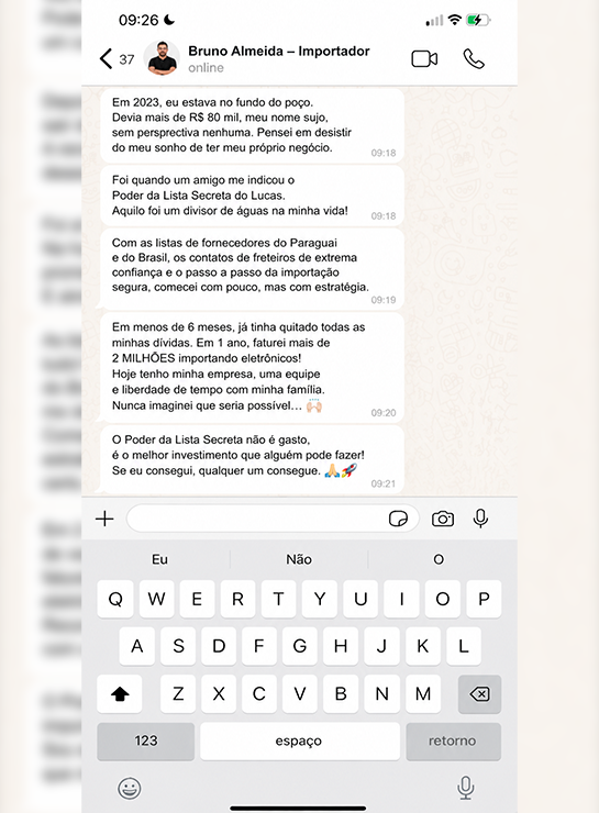 Feedbacks lista 03